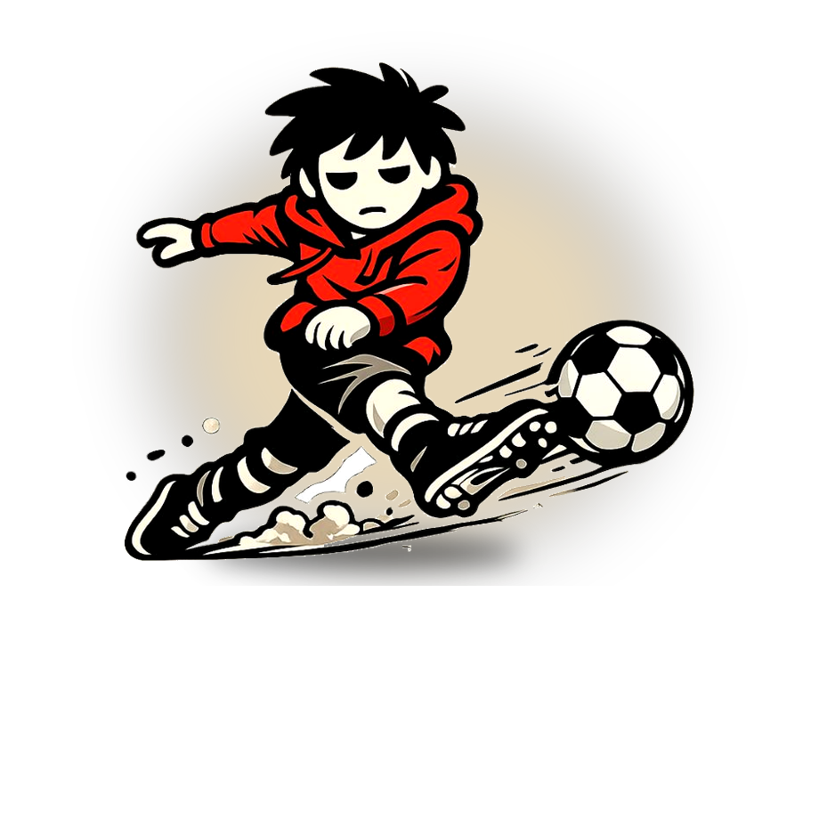 9 Actions Football logo